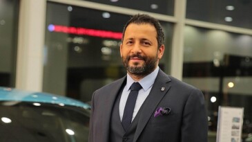 FDN Kümesi operasyonel verimlilik için üst seviye yapılanmaya gitti