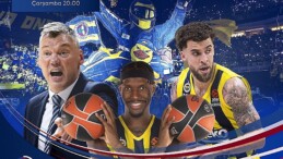 Fenerbahçe Beko Final Four Biletini Final Maçında S Sport Plus’ta Alıyor