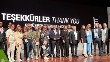 Gastronomi, iktisatla buluşuyor ve 4. Küresel GastroEkonomi Tepesi başlıyor