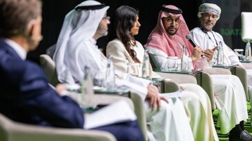 GCC Turizm Yetkilileri ATM 2024’te Bir Ortaya Gelirken, Turizmin Bu Yıl BAE GSYİH’sının %12’sini Oluşturması Öngörülüyor