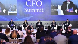 Gedik Yatırım CFO Summit’te ekonomik gelişmeleri kıymetlendirdi