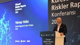 Gelecek 10 Yıla Çevresel Riskler Damga Vuracak