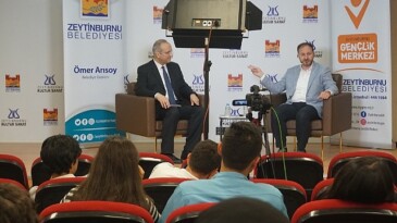 Gerilim Yok, ZEYGEM Var..!