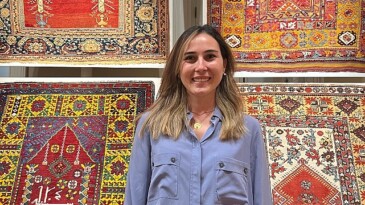 Halı ticareti tekrar anavatanına dönüyor