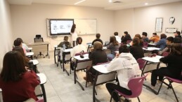 İBB’nin LGS ve YKS imtihanlarına ücretsiz hazırlık kursu olan Ders Atölyeleri’nde yeni kayıt periyodu 2 Mayıs’ta başlıyor