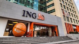 ING Türkiye, Yeşil Ofis Diploması almaya hak kazandı