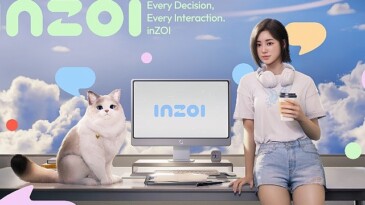 inZOI’nin Yol Haritası Görüntüsü, Yesyeni Özellikleri Gözler Önüne Seriyor