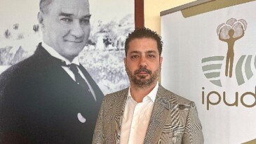 İPUD Başkanı Muzaffer Turgut Kayhan’dan 14 Mayıs Çiftçiler Günü kutlaması: ‘Çiftçilik özendirilmeli, gençliğin tercih ettiği bir kesim olmalı’