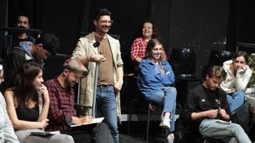 İstanbul Büyükşehir Belediyesi Kent Tiyatroları’nın bu yıl 38.’sini düzenledi