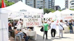 Kadıköy Belediyesi’nin bu yıl “Sürdürülebilirlik” temasıyla yedincisini düzenlediği Kadıköy Etraf Şenliği, 31 Mayıs- 2 Haziran tarihleri ortasında Selamiçeşme Özgürlük Parkı’nda gerçekleştirilecek