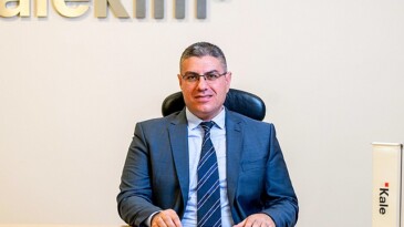 Kalekim’den 6.Mardin Bienali’ne dayanak