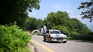 Kartepe’de Saniyeler Yarışacak