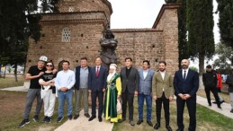 Kırgız Cumhuriyeti’nin her yıl klâsik olarak düzenlediği Kırgız Şenlikleri bu yılda İznik’te gerçekleşti