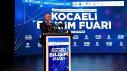 Kocaeli Bilişim Fuarı dala taraf verecek