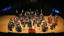 KODA’dan döneme mükemmel final