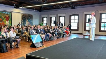 LEAD Network Türkiye 2024-2026 Periyodu Strateji Lansmanı gerçekleşti