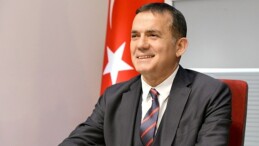 Lider Abdullah Özyiğit’ten 19 Mayıs bildirisi