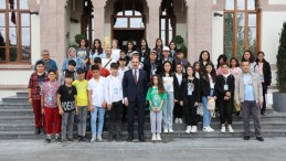 Lider Altay: “Tüm Türkiye’yi Konya’nın Tarihi ve Kültürel Mirasını Keşfetmeye Davet Ediyorum”