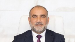 Lider İbrahim Sandıkçı’dan 19 Mayıs İletisi