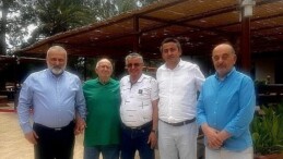 Lider Topaloğlu Tekirova’ya anaokulu kazandırıyor