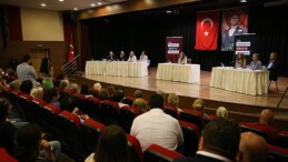 Lider Ünsal: “Karşıyaka’da faal belediyecilik örneklerini göreceksiniz”