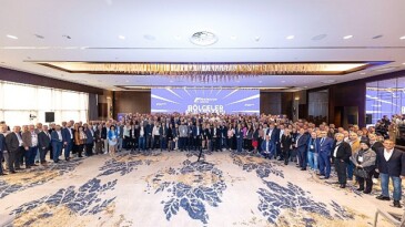 Magdeburger Sigorta İstanbul Anadolu Bölgesi’nde İş Ortaklarıyla Bir Ortaya Geldi