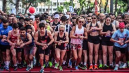 “Maraton İzmir Ulusal Fotoğraf Yarışması” sonuçlandı