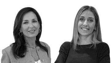 Mavi’nin İdare Şurası’nda bayan üye sayısı yüzde 50’yi aştı