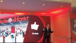 MediaMarkt Türkiye CEO’su Hulusi Acar: “MediaMarkt Türkiye olarak kazandığımızı Türkiye’ye yatırmaya, tecrübeyle büyümeye devam edeceğiz.”