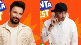 Megastar Tarkan ve Ceza İle Unutulmaz Bir Fanta Fest Sizi Bekliyor