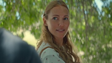 Meryem Uzerli “RU” dizisiyle 24 Mayıs’ta GAİN’de!