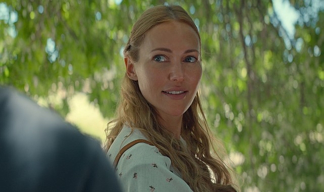 Meryem Uzerli “RU” dizisiyle 24 Mayıs’ta GAİN’de!