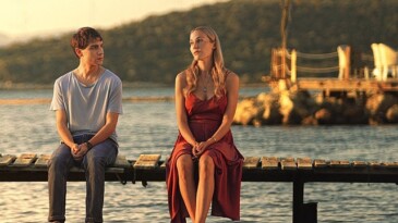 Meryem Uzerli’nin başrolde olduğu “RU”, GAİN’de yayında…