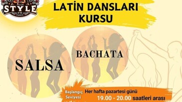 Milas Belediyesi, vatandaşların kültürel ve toplumsal hayatına renk katmaya yönelik açtığı kurslara bir yenisini daha ekledi