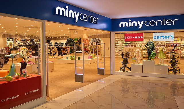 Miniklerin hayatına dokunan Minycenter, bayan istihdamı ile kesimde fark yaratıyor