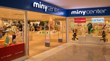 Minycenter, anne ve anne adaylarına doğum danışmanı ile alışveriş tecrübesi sunuyor