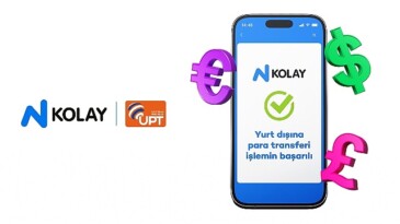 N Kolay ile 60’tan fazla ülkeye süratli para transferi mümkün