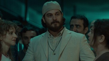 Netflix, 6 Haziran’da İzleyici İle Buluşacak Kübra’nın Çarpıcı 2. Döneminin Resmi Fragmanını Paylaştı
