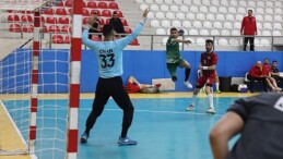 Nilüfer Belediyespor dönemi dördüncü tamamladı