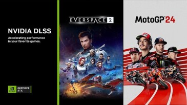NVIDIA, RTX ile Favori Oyunlara Yeni Bir Soluk Getiriyor