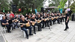 Olgun gençler yetenekleriyle beğeni topladı