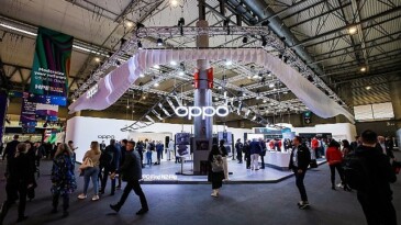 OPPO, yeni lokal stratejisini ve bakış açısını duyurdu: “Türkiye için, Türkiye’de”