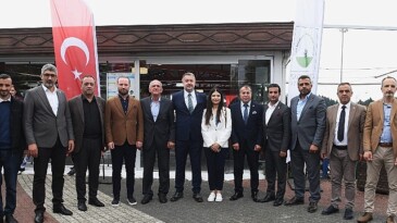 Osmangazi Belediyespor’da Fatih Karayılan devri