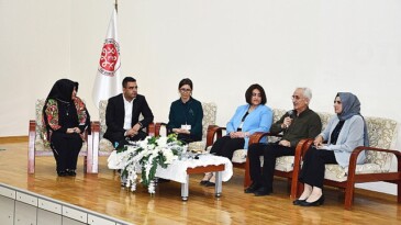 Otizm Farkındalığını Artırma İsmine Harran Üniversitesi’nden Güçlü Bir Adım: Otizm Paneli