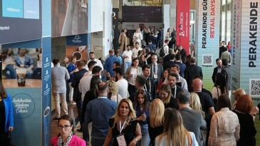 Perakende Günleri 2024 kesimi dijitalleşme odağında buluşturuyor