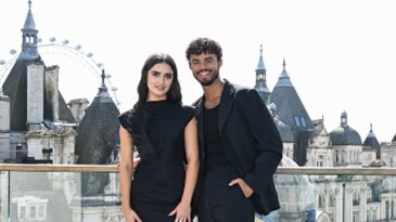 Prime Görüntü, Yeni İngiliz Original Sineması My Fault: London’ın Duyurusunu Gerçekleştirdi