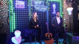 Pub Up Mavi Sahne’nin son durağı Van oldu