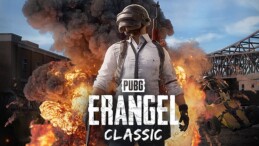 PUBG: BATTLEGROUNDS ‘Erangel Classic’ Haritasını Sunar