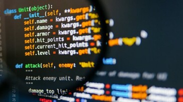 Python’un tanınan olmasının 5 nedeni