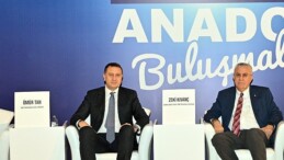 QNB Finansbank, ‘Dijital Köprü Anadolu Buluşmaları’nda Adana gerçek kesim temsilcileri ile bir ortaya geldi.